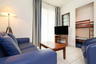 Rיsidence Ker Juliette pour quatre personnes