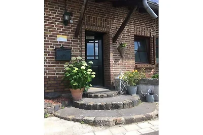 Ferienwohnung mit 2 Schlafzimmer