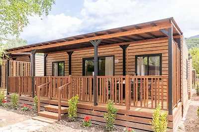 Mobile Home am Caldonazzosee