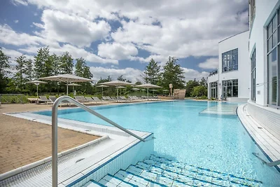 Wohnung in Göhren Lebbin mit Garten