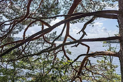 6 persoons vakantie huis in Vittsjö