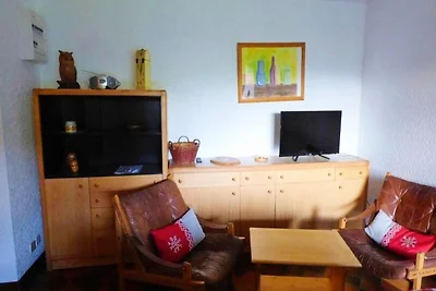 Residenz Piste Bleue