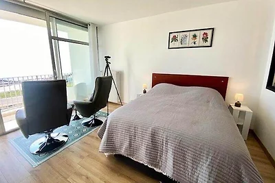 Studio für 3 Personen