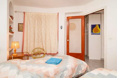 Wohnung in Nerja nahe Carabeillo Strand