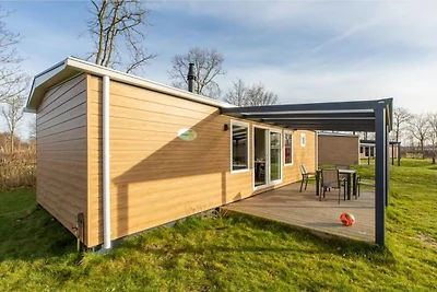 Casa vacanze a Burgh-Haamstede con terrazza