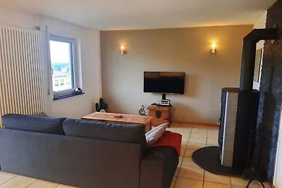 Apartament wakacyjny z 1 sypialnią
