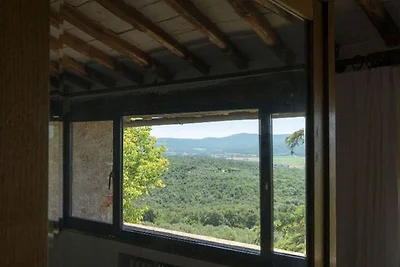 Casa vacanze d'epoca con camino a Pergine...
