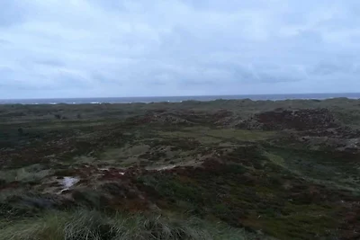 8 persoons vakantie huis in Oksbøl