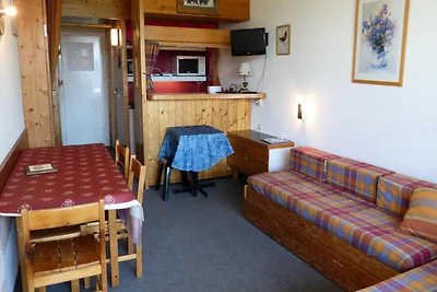 Bequi Rouge Residenz mit zwei Zimmern