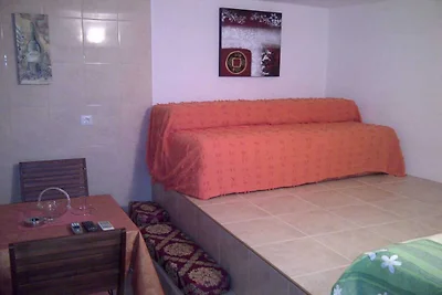 Villa Solea studio apartment A3