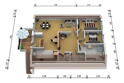 WK Suite Confortevole residenza per le...