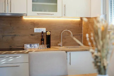 Exclusive Okrug Gornji Apartment with Shared ...
