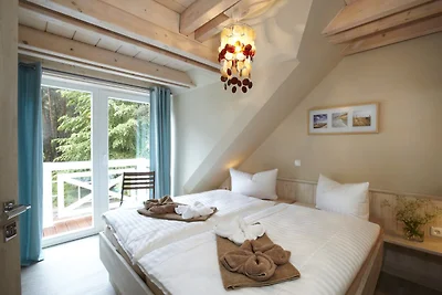 Maisonette Apartment in Ückeritz am Strand