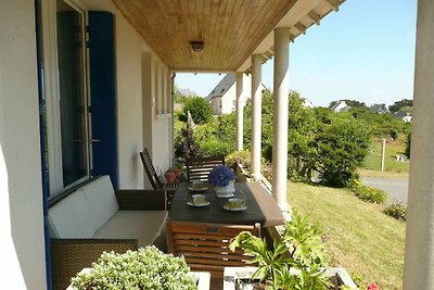 Ferienhaus mit Meerblick, Camaret-sur-Mer