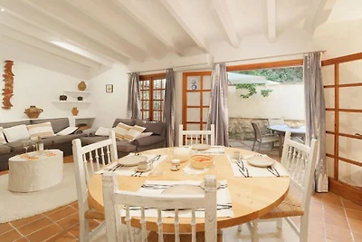 Terrassenhaus mit 1 Schlafzimmer
