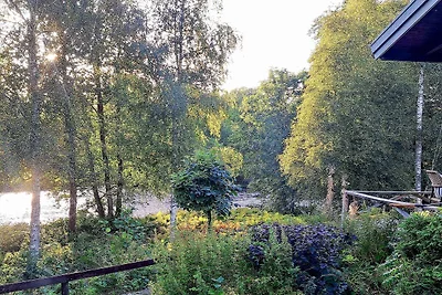 5 personas casa en KNÄRED-By Traum