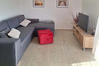 One Bedroom Apartment with Balcony