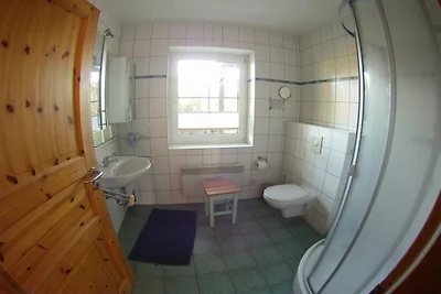 Ferienwohnung mit 1 Schlafzimmer