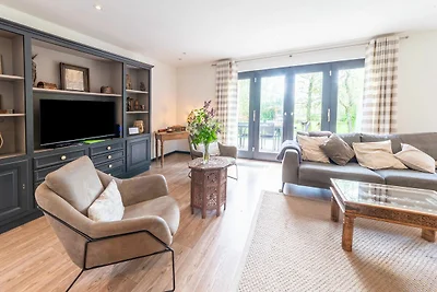 Splendida casa vacanze a Malmedy