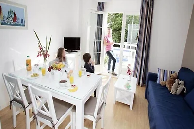 Odalys Residence Le Domaine des Dunettes