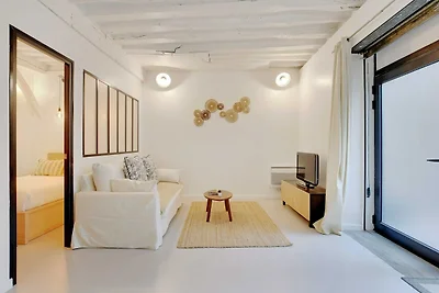 apartman za odmor Obiteljski odmor Paris