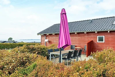6 Personen Ferienhaus in Faaborg
