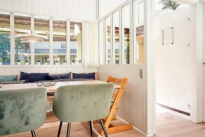 5 Personen Ferienhaus in Allinge-By Traum