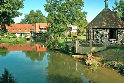 Wohnung auf privatem Ferienhof mit Pool-ehema...