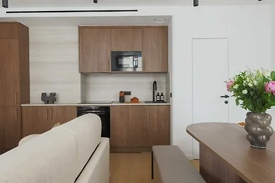 Elegante Wohnung – 3BR-8P – Le Marais