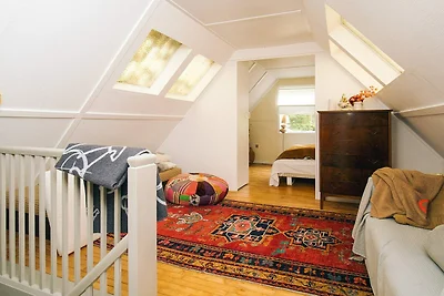 6 Personen Ferienhaus in Nykøbing Sj