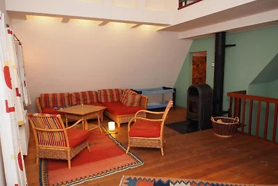 - Het Fox Den Appartement II