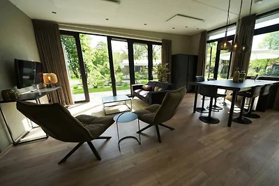 Vakantiehuis in Kaatsheuvel met terras