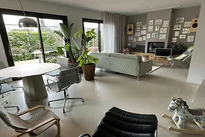 Villa à Massa avec terrasse et jardin