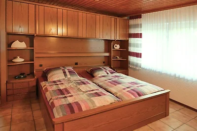 Appartamento ad Assinghausen con terrazza...