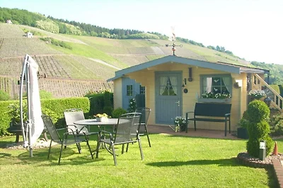 Ferienhaus Erholungsurlaub Burg