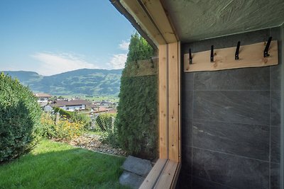 Haus mit Sauna in Fügen