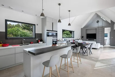 Apartment in La Turballe in der Nähe des Stra...