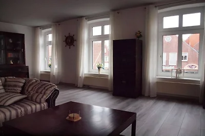 Appartement de vacances avec 2 chambres
