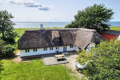 8 Personen Ferienhaus in Svendborg