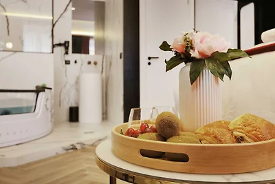 Luxe privékamer - 2P - Les Halles