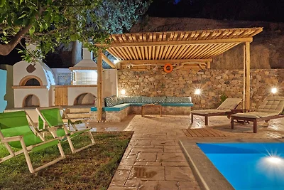 Villa - eingezäunt Pura Vida