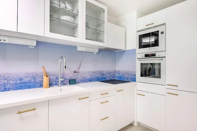 Apartment in La Baule in der Nähe der Grande...