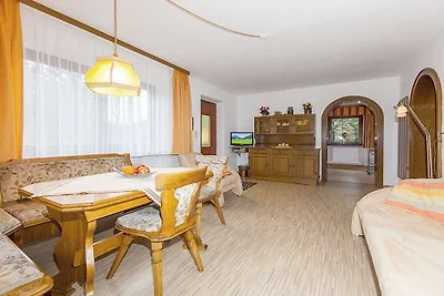 Romantico alloggio in montagna al 1° piano