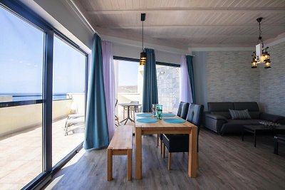 Wohnung in La La Lajita mit Parkplatz