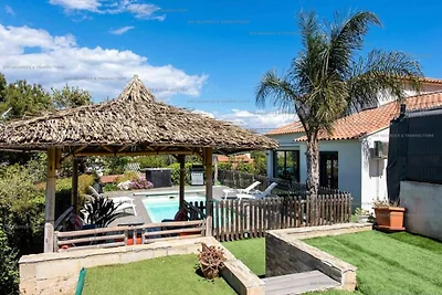 Maisons & Villas per 7 persone