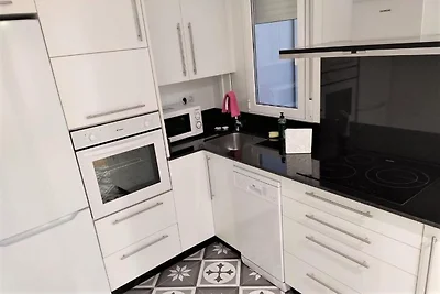 Wohnung 5 Villa im Zentrum von Ourense
