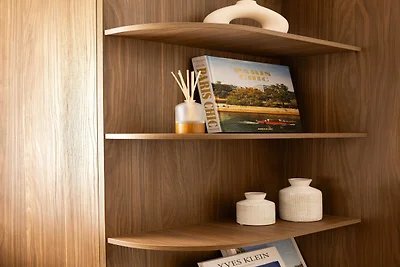 Prachtige studio met airconditioning - 1P -...