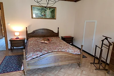 Ferienhaus nahe Burg Lichtenberg