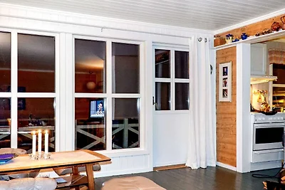6 Personen Ferienhaus in Olderdalen