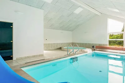 26 osob apartament w Jerup
